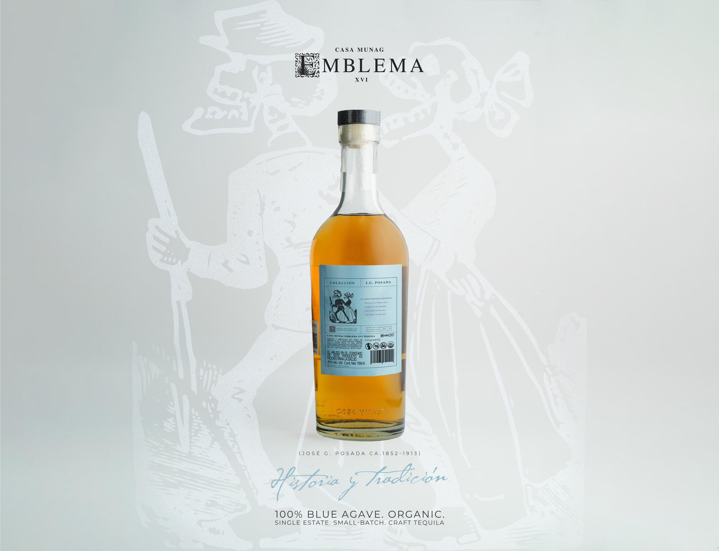 Emblema Anejo